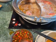 -牛New寿喜烧(龙湖金沙天街店)