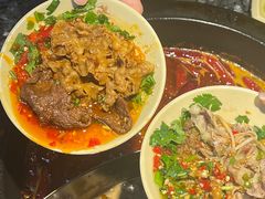 -蜀大侠火锅(国际购物店)