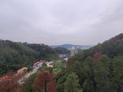 -白云山风景名胜区