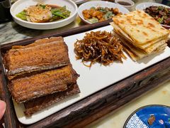 -范家小馆·烤鸭新京菜(金融街店)