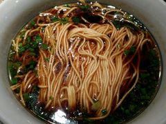 老牌阳春面-南京大牌档(中关村店)