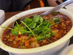 -文兴酒家(Chinatown - Gerrard Street)