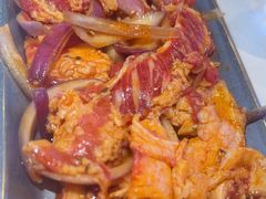 -杨记齐齐哈尔烤肉(总店)