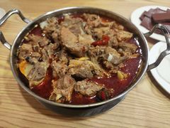 -老殷锅仔