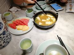 -小菜园新徽菜(南通永旺店)