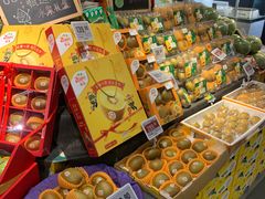 -Olé精品超市(上海虹桥南丰城店)