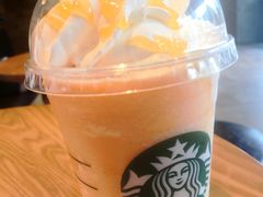 -星巴克(福州大洋百货分店)