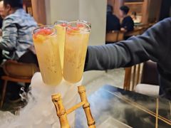 -乔先生涮肉·鲜活牛羊肉火锅(塘沽店)