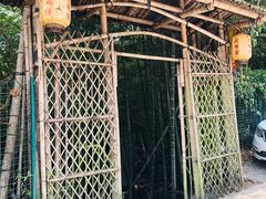 -大本营竹筒饭