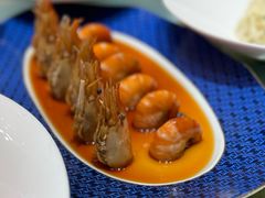 -梦都海鲜酒家(万达广场江桥店)