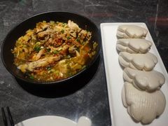 -炊烟小炒黄牛肉(浦东世纪汇店)