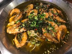-槐店王婆大虾(开发区店)