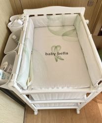-baby bella小贝拉母婴护理中心(北京东隅店)