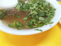 -雨霖祥和炖肉(南市店)