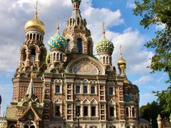 -滴血救世主教堂