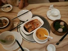 -锦粤宫·精致粤菜(深圳北站店)