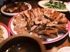 -春梅里卤鹅馆·47年老字号(中山路店)