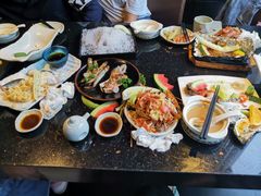 -梅筑·创意料理(王府井百货店)