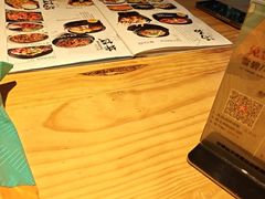 -土大力韩式烤肉料理(39年·和平路店)