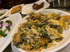 -新聚丰菜馆(太监弄店)