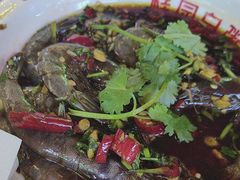 -桂园白粥·潮汕老味道