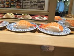 -大起水产回转寿司(道顿堀店)