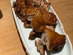 -川堂风·跷脚牛肉·乐山爆炒(宝山日月光店)