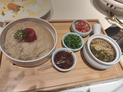 -巴盟人家·内蒙地方菜(华丽家族店)