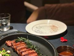 -wann lounge 低温慢煮牛排·清吧