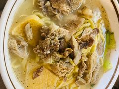 -老淮滨-蚌埠非遗小吃(淮河路店)