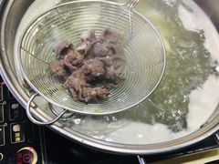 -来自潮州牛肉店(华强北店)