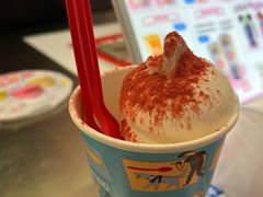 -DQ·蛋糕·冰淇淋(西城红场店)