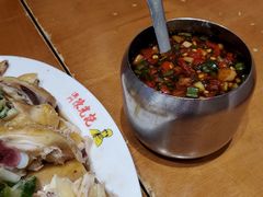 -澳门陈光记烧味饭店(郎家园店)