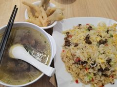 -泰煌鸡·上海白斩鸡·鸡汤面(万航店)