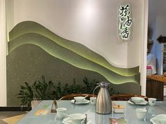 -茶油香闽南菜·花园餐厅(前埔店)