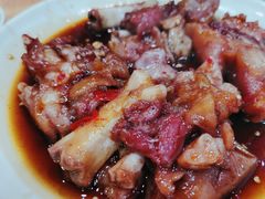 -贤花饭店(城阳店)