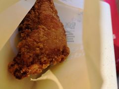 -麦当劳(天塔道店)