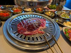 -韩一品韩国料理(柏庐南路店)