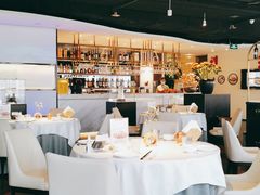 大堂-悦融·京鲁菜·露台花园(安定门店)