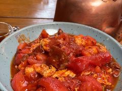 -小吊梨汤·北京菜(香山店)