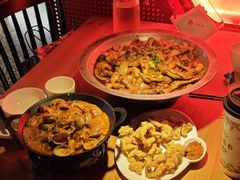 -六月雪干锅(涪城万达广场店)