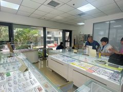 -睿世力眼视光中心(同仁医院店)