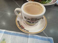 -永盛茶档·港式餐厅(桥北店)