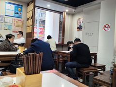 -永丰面馆(汉口路店)