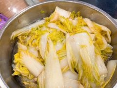 -荣基四海一家·家常菜·海鲜大排档(新安店)
