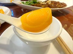 -惠宾饭庄(中山路店)
