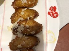 日式烤翅-米斯特比萨(罗斯福店)