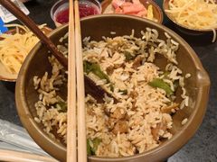 -京参 • 擂椒饭(这有山店)