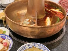 -仁和四季涮肉馆(天坛南门店)