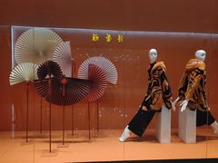 -肃宁华斯国际裘皮城